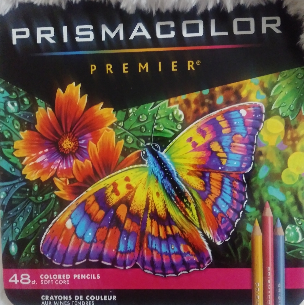Art supplies